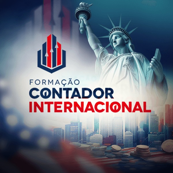 Formação Contador Internacional
