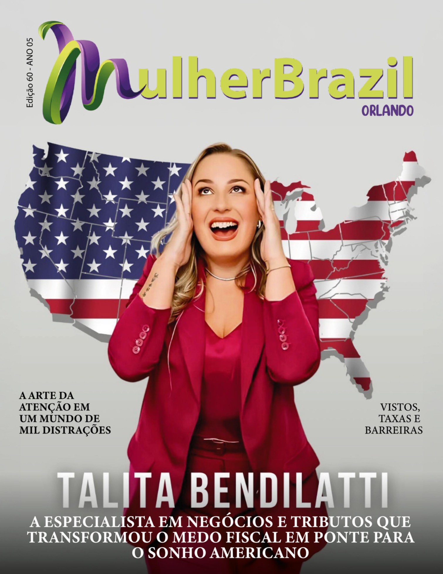 Revista Mulher Brazil #59