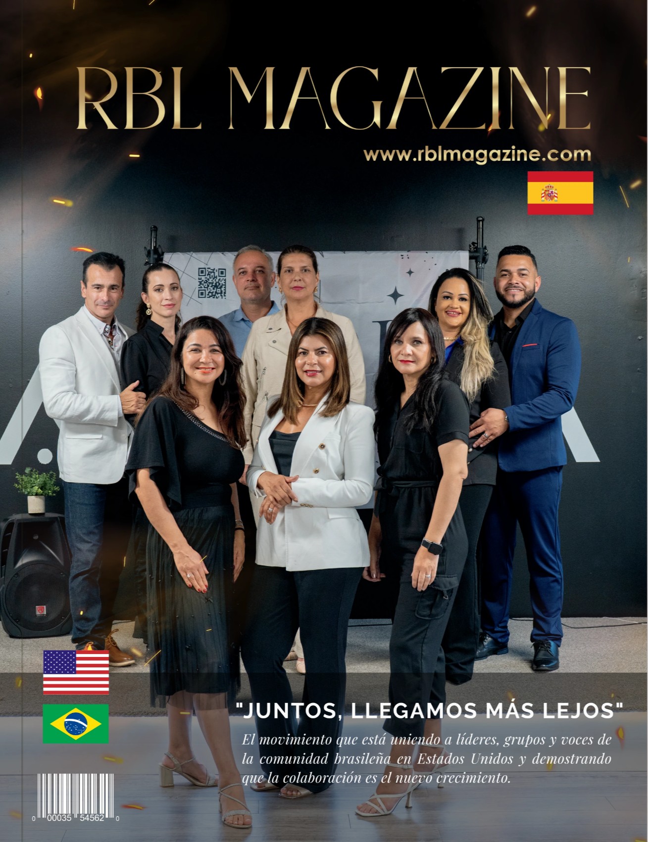 RBL MAGAZINE